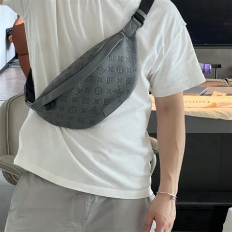 louis vuitton bum bag 2023|Louis Vuitton bum bags men's.